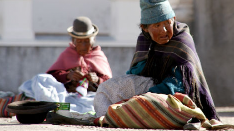 La FAO habla de la pobreza tras la pandemia. Foto. RRSS