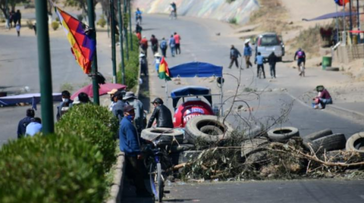 Gobierno Reporta Que El 99% De Las Carreteras Del País Se Encuentran ...