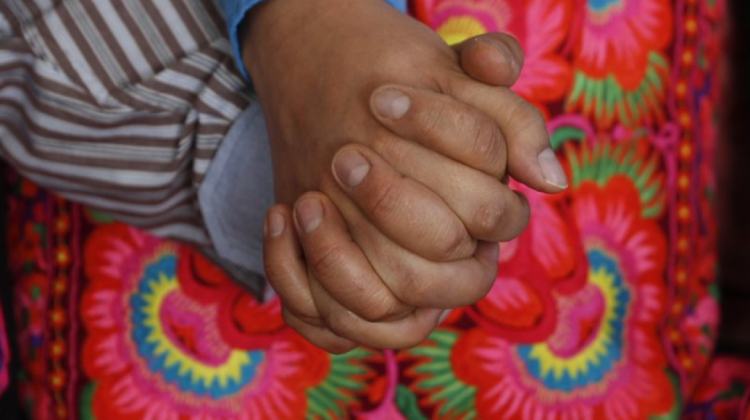 Foto ilustrativa: AP