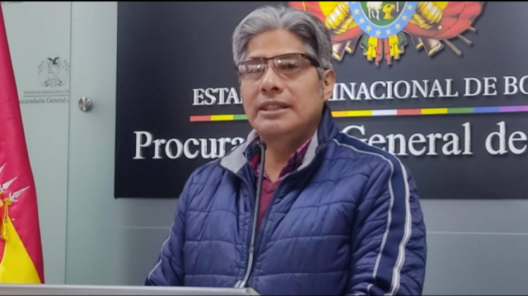 Caso Murillo Oposición Dice Que El Procurador Está En La Luna Y El Mas Critica Al Cónsul 