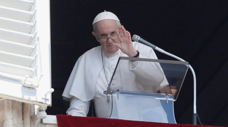 Papa Francisco. Foto: