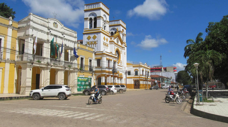 13 municipios del Beni con riesgo de quedar con cuentas congeladas por  incumplir informes | ANF - Agencia de Noticias Fides