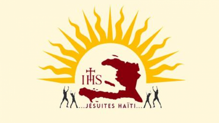 Foto. Jesuitas Haití