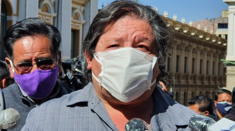 Manuel Morales. Foto: Panamericana