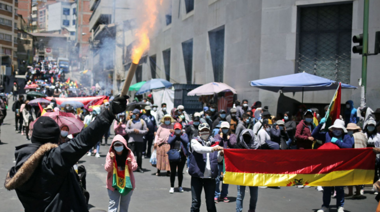 Foto archivo: El País