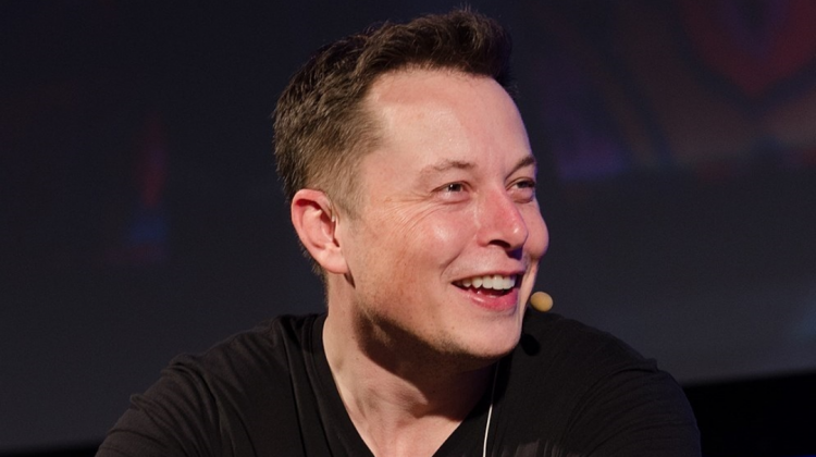 Elon Musk.  Foto: Europa Press