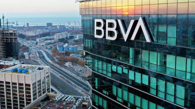 Foto: BBVA