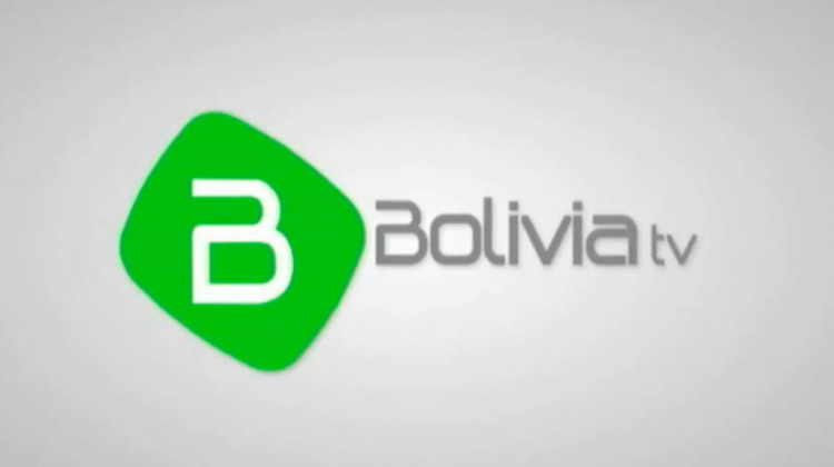 Canal Bolivia Tv. Foto: Internet