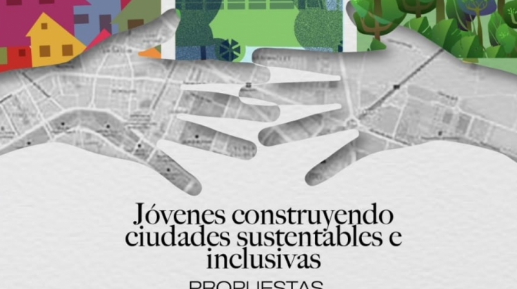 Imagen. Bolivia Construye