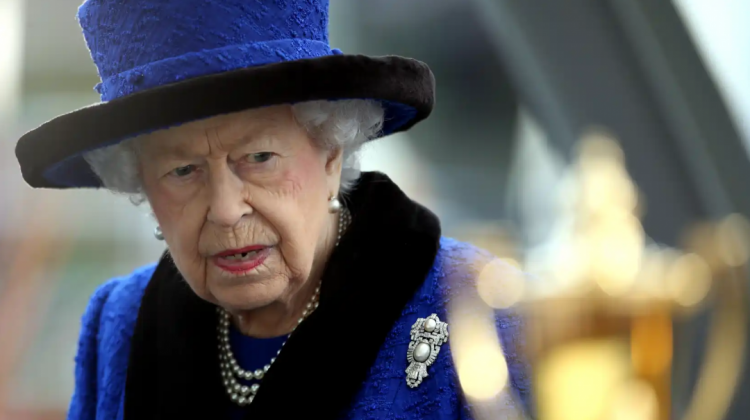 La reina Isabel II de Inglaterra falleció esta jornada.