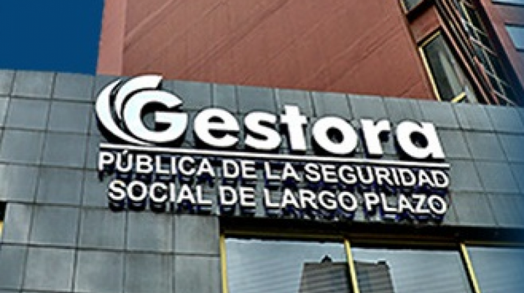 La Gestora Pública. Foto: institucional