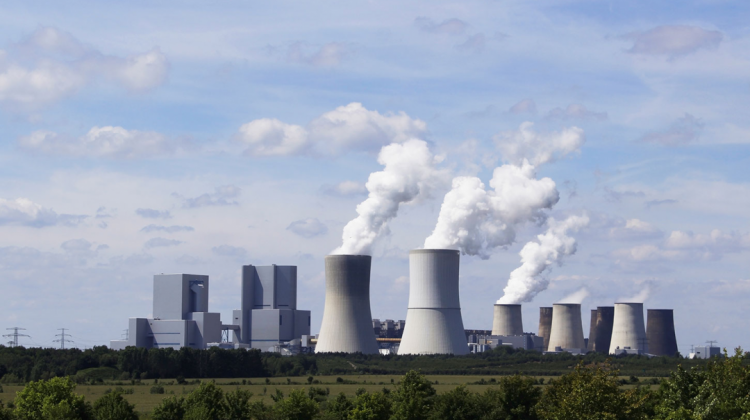 Muchas corporaciones y Gobiernos compran créditos de carbono para afirmar que "compensan" su propia contaminación.