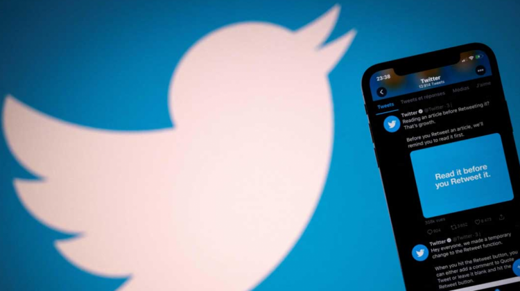 Centenares de trabajadores se han despedido a través de las herramientas de comunicación interna de Twitter.