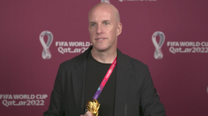 El periodista deportivo estadounidense Grant Wahl muere en Qatar mientras cubría el Mundial