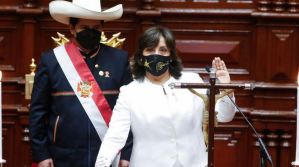 Congreso destituye a Pedro Castillo y Boluarte asumirá la presidencia de Perú 