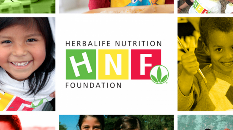 Foto. Herbalife Nutrition
