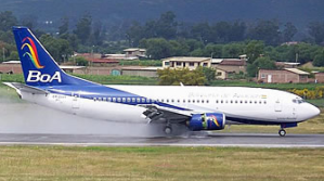 BoA impide el vuelo de un joven con esquizofrenia pese a que vendió el pasaje