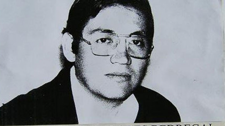 Juan carlos Flores. Foto: Archivo Opinión