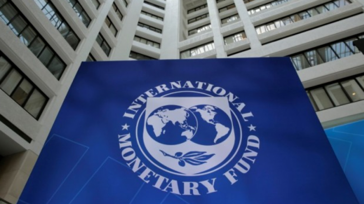 Imagen referencial del FMI. Foto: Internet