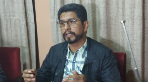 La Compañía de Jesús en Bolivia suspende a sacerdotes por caso Pedrajas y pide perdón
