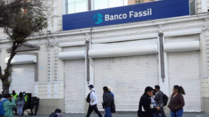 Desde hoy, clientes del Fassil pueden saber a qué banco fueron transferidos sus ahorros y créditos