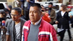 Lima admite que dio información falsa de víctima de Pica que murió enfermo y no se quitó la vida