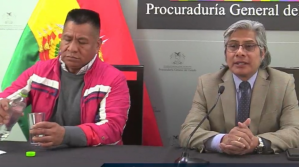 Pedro Lima ahora dice que denunciará en caso pederastia no como testigo, sino como víctima