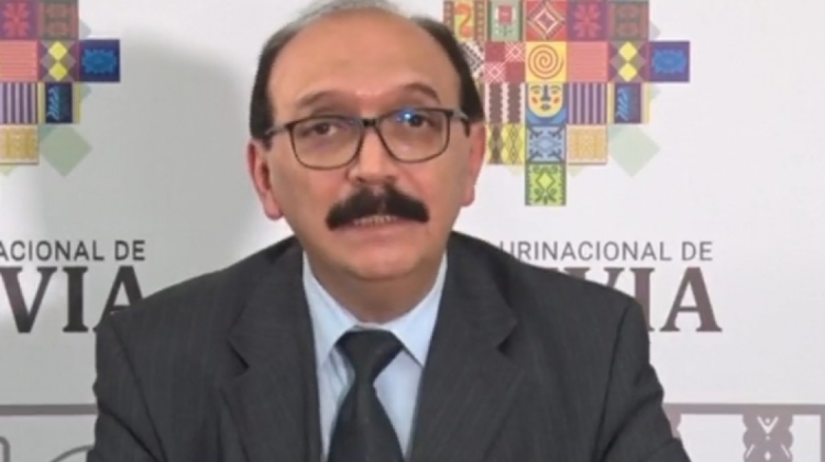 Carlos Alberto Colodro López