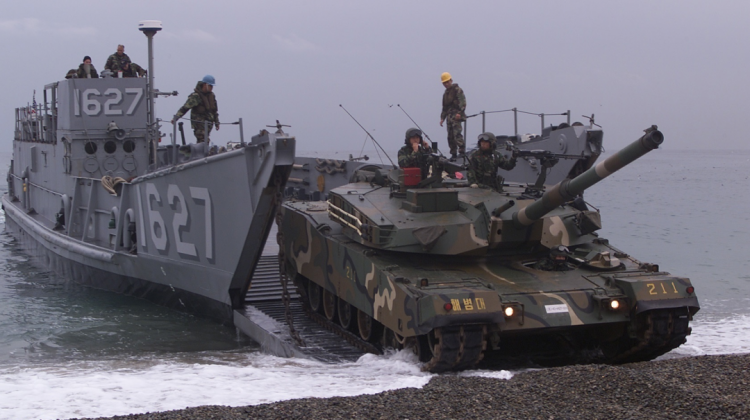 Seúl y Washington reanudarán sus ejercicios militares conjuntos.  Foto: Europa Press