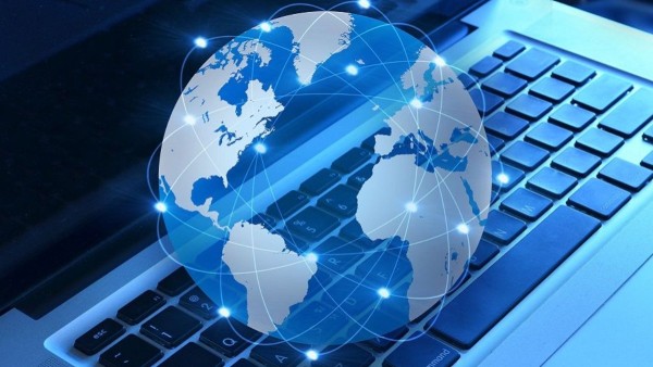 El 71 por ciento de los nuevos cortes a Internet se han registrado en Asia.