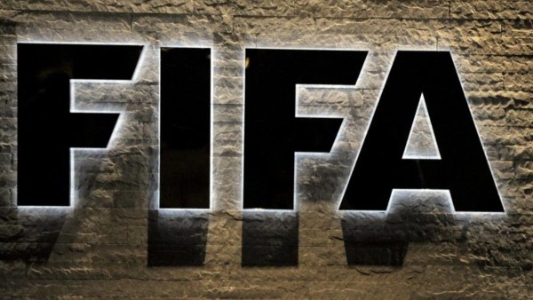 Oficinas de la FIFA.