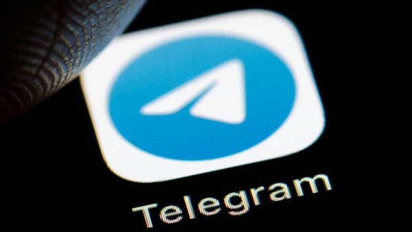Se suspende el servicio de Telegram tras denuncias de fuga de datos.