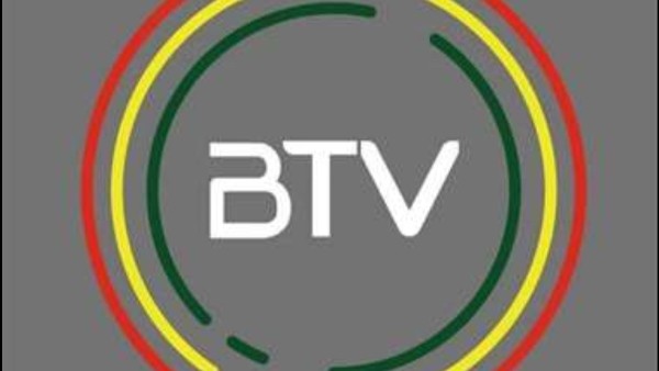 Logo de Bolivia Tv. Foto: Internet