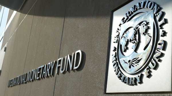 El Fondo Monetario Internacional (FMI).