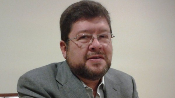 Empresario Samuel Doria Medina. Foto: ANF