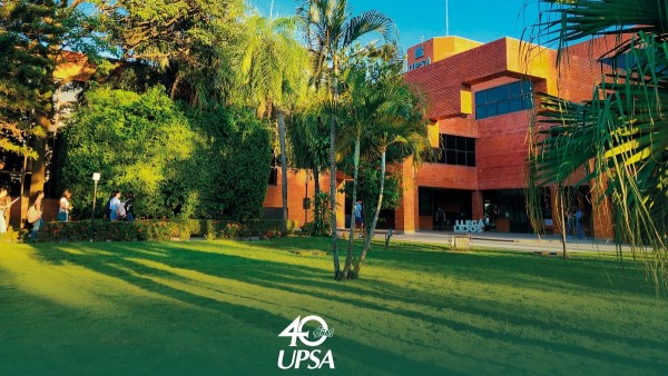 La Upsa Universidad Líder En Formación Cumple 40 Años El 12 Marzo Anf Agencia De Noticias 2546