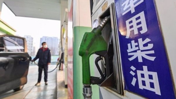 Los resultados producidos mostraron que este combustible biodiesel cumple con los estándares locales para automóviles.  Foto: Europa Press