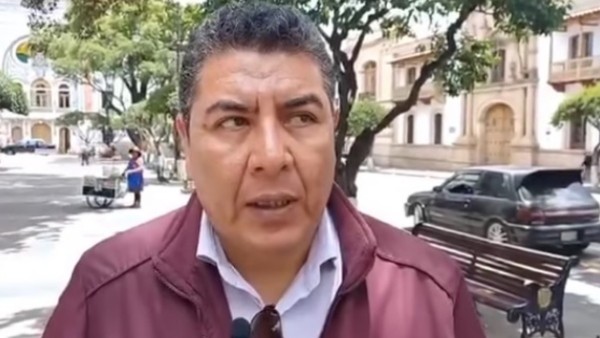 Alberto Ruíz destituido de la DAF del Órgano Judicial.