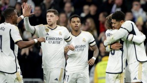 Champions League: El Real Madrid disputa su decimoctava final en busca de mantener su actual idilio