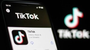 TikTok demanda al Gobierno de EEUU tras aprobación de ley que contempla su prohibición