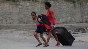 La ola de violencia en Haití empuja a los niños hacia los grupos armados, según UNICEF