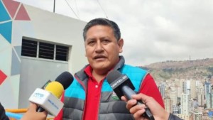 Exsubalcalde Osorio afirma que Arias perdió tres años y no hay megaobras que destaquen su gestión
