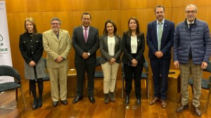 Lanzan “Acción climática para empresas bolivianas” para promover la sostenibilidad medioambiental