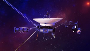 Voyager 1 vuelve a operar plenamente en el espacio interestelar