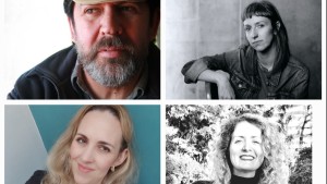 XI Encuentro Internacional de Poesía “Ciudad  de los Anillos” reúne a 57 poetas de 8 países