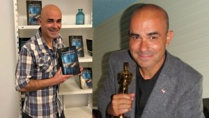 Eduardo Sacheri, autor de la ganadora del Oscar ‘El secreto de sus ojos’, llegará a la FIL La Paz