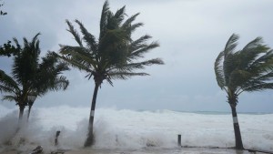 Aumentan a siete los muertos por el paso del huracán 'Beryl', de categoría 5, en el Caribe