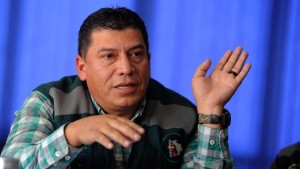 “Desubicados”: Critican que el Fondo Indígena inicie nuevos procesos contra el difunto Marco Aramayo