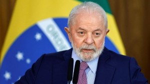 Lula responde al régimen de Ortega y expulsa a la embajadora de Nicaragua en Brasil