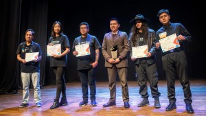 Unifranz El Alto recibe reconocimiento por impulsar el emprendedurismo en jóvenes